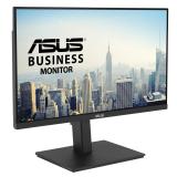 ASUS - VA27ECPSN pantalla para PC 68,6 cm (27") 1920 x 1080 Pixeles Full HD LED Negro