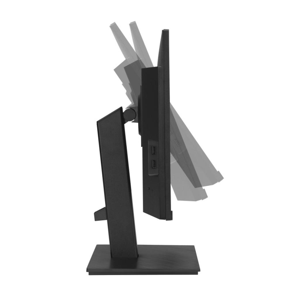 ASUS - VA27ECPSN pantalla para PC 68,6 cm (27") 1920 x 1080 Pixeles Full HD LED Negro