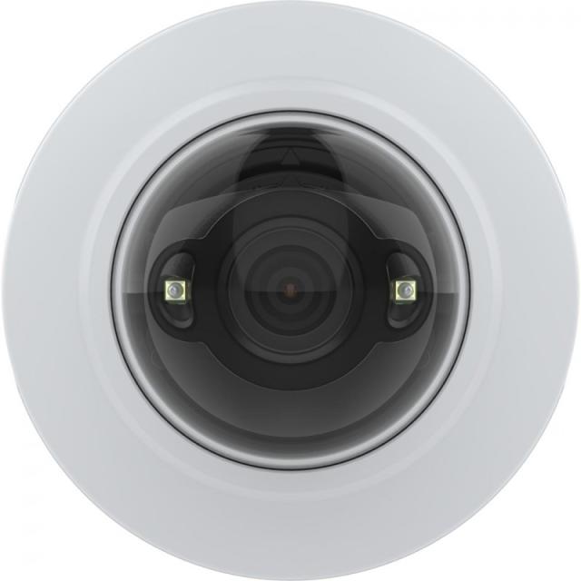 Axis - 02679-001 cámara de vigilancia Almohadilla Cámara de seguridad IP Interior 3840 x 2160 Pixeles Techo/pared