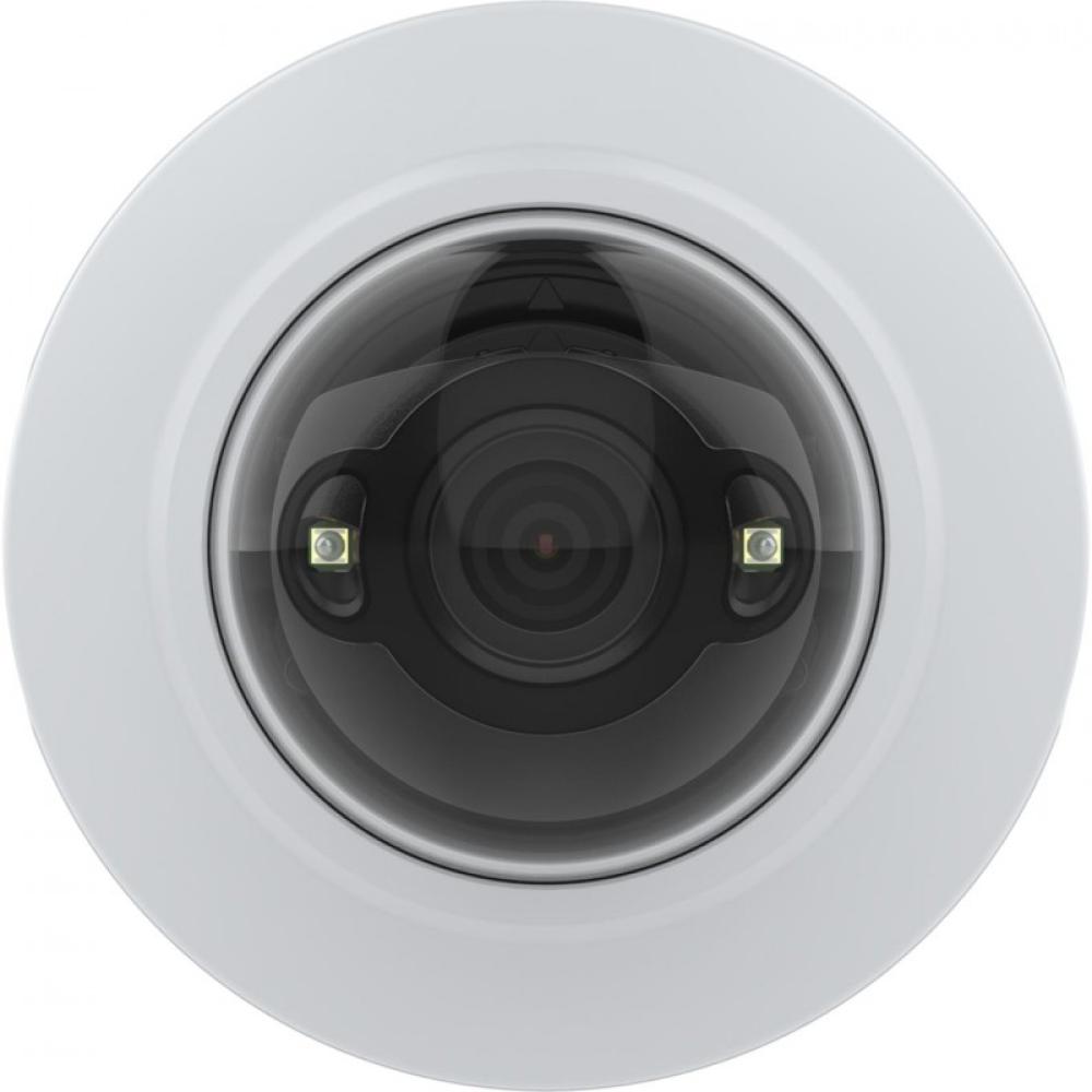 Axis - 02679-001 cámara de vigilancia Almohadilla Cámara de seguridad IP Interior 3840 x 2160 Pixeles Techo/pared