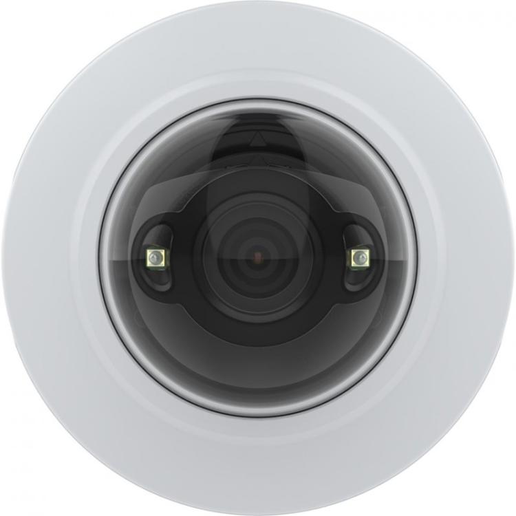 Axis - 02679-001 cámara de vigilancia Almohadilla Cámara de seguridad IP Interior 3840 x 2160 Pixeles Techo/pared