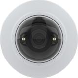 Axis - 02679-001 cámara de vigilancia Almohadilla Cámara de seguridad IP Interior 3840 x 2160 Pixeles Techo/pared