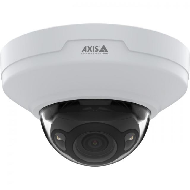 Axis - 02679-001 cámara de vigilancia Almohadilla Cámara de seguridad IP Interior 3840 x 2160 Pixeles Techo/pared