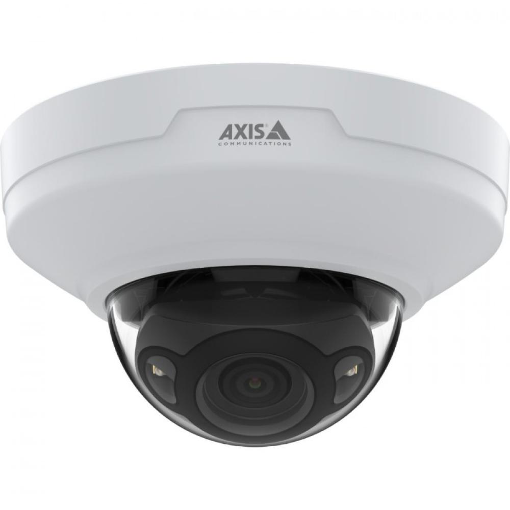 Axis - 02679-001 cámara de vigilancia Almohadilla Cámara de seguridad IP Interior 3840 x 2160 Pixeles Techo/pared