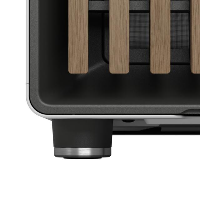 Fractal Design - North Midi Tower Blanco