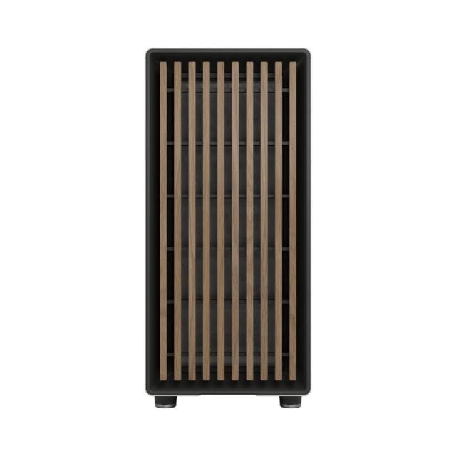 Fractal Design - North Midi Tower Blanco