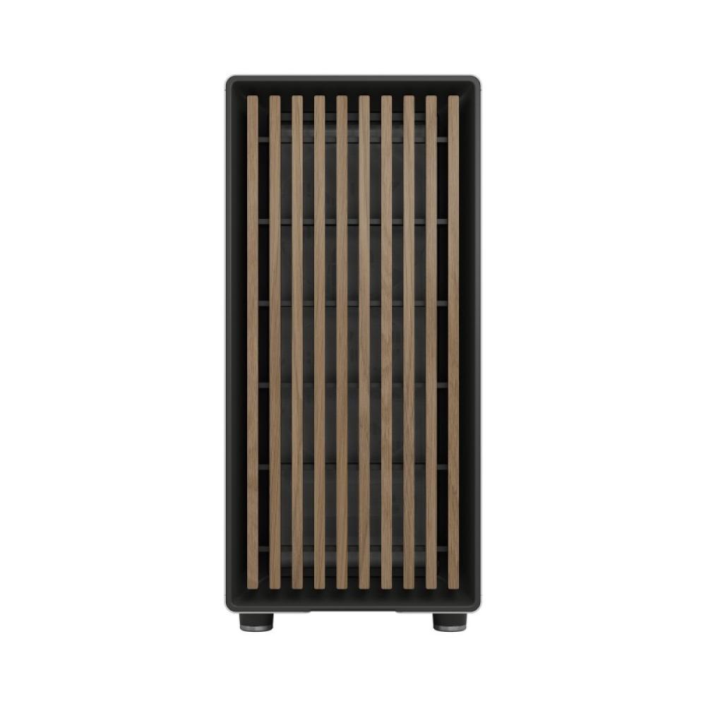 Fractal Design - North Midi Tower Blanco