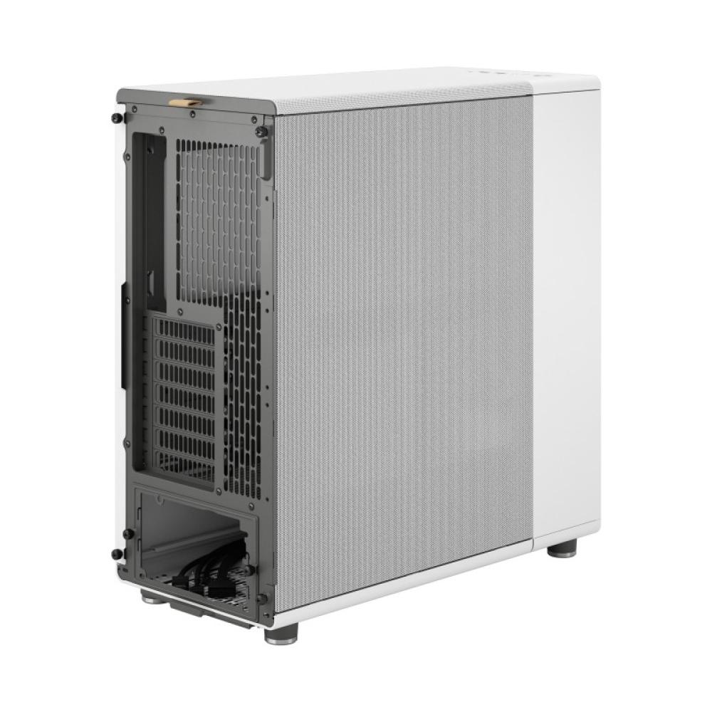 Fractal Design - North Midi Tower Blanco