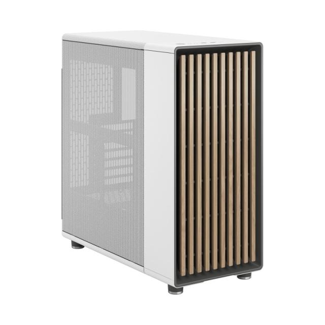 Fractal Design - North Midi Tower Blanco