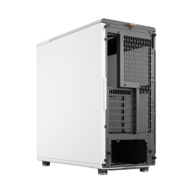 Fractal Design - North Midi Tower Blanco