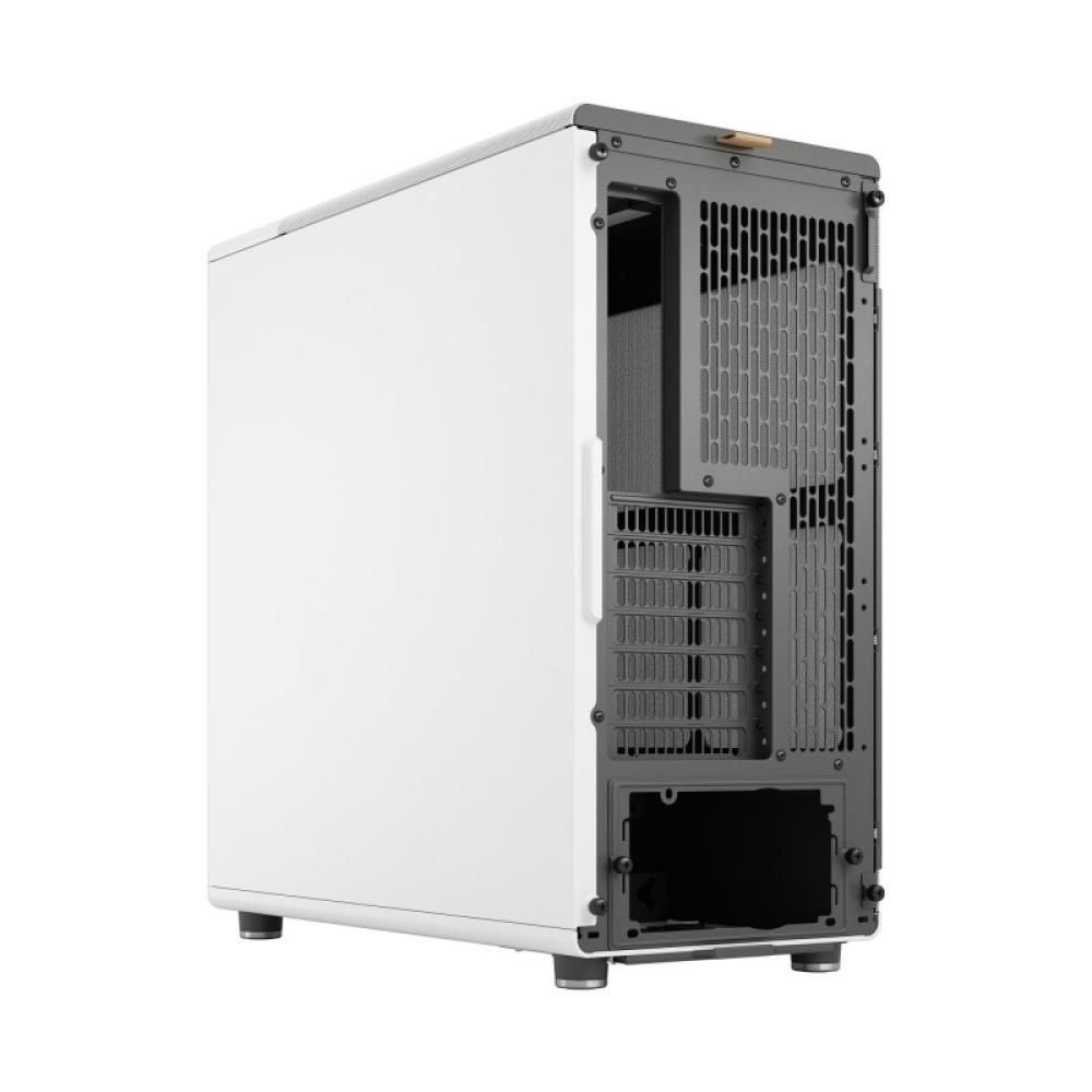 Fractal Design - North Midi Tower Blanco
