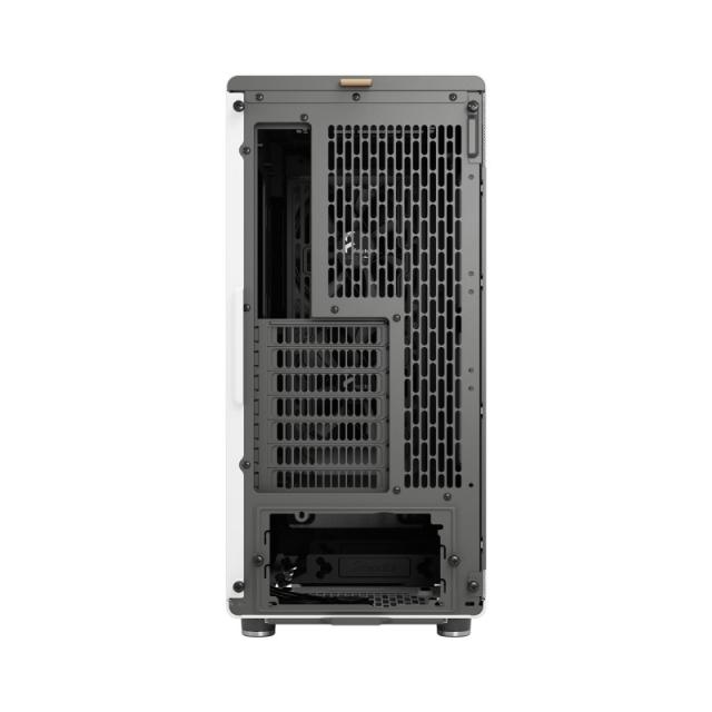 Fractal Design - North Midi Tower Blanco
