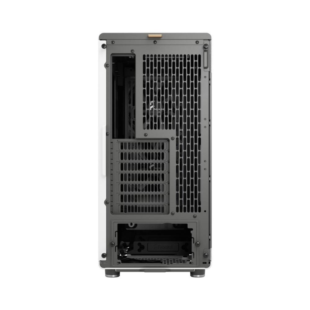 Fractal Design - North Midi Tower Blanco