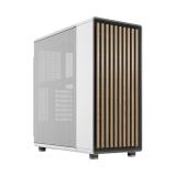 Fractal Design - North Midi Tower Blanco