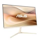 ASUS - VU279CFE-M pantalla para PC 68,6 cm (27") 1920 x 1080 Pixeles Full HD LCD Beige