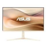ASUS - VU279CFE-M pantalla para PC 68,6 cm (27") 1920 x 1080 Pixeles Full HD LCD Beige