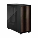 Fractal Design - North XL Midi Tower Negro, Carbón vegetal