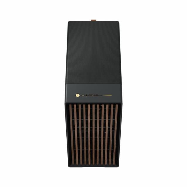 Fractal Design - North XL Midi Tower Negro, Carbón vegetal