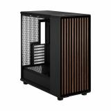 Fractal Design - North XL Midi Tower Negro, Carbón vegetal