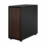 Fractal Design - North XL Midi Tower Negro, Carbón vegetal