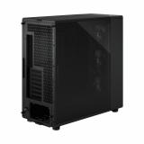 Fractal Design - North XL Midi Tower Negro, Carbón vegetal