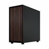 Fractal Design - North XL Midi Tower Negro, Carbón vegetal