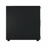 Fractal Design - North XL Midi Tower Negro, Carbón vegetal