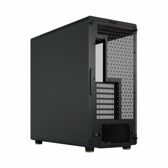 Fractal Design - North XL Midi Tower Negro, Carbón vegetal