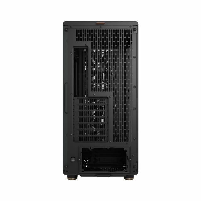 Fractal Design - North XL Midi Tower Negro, Carbón vegetal