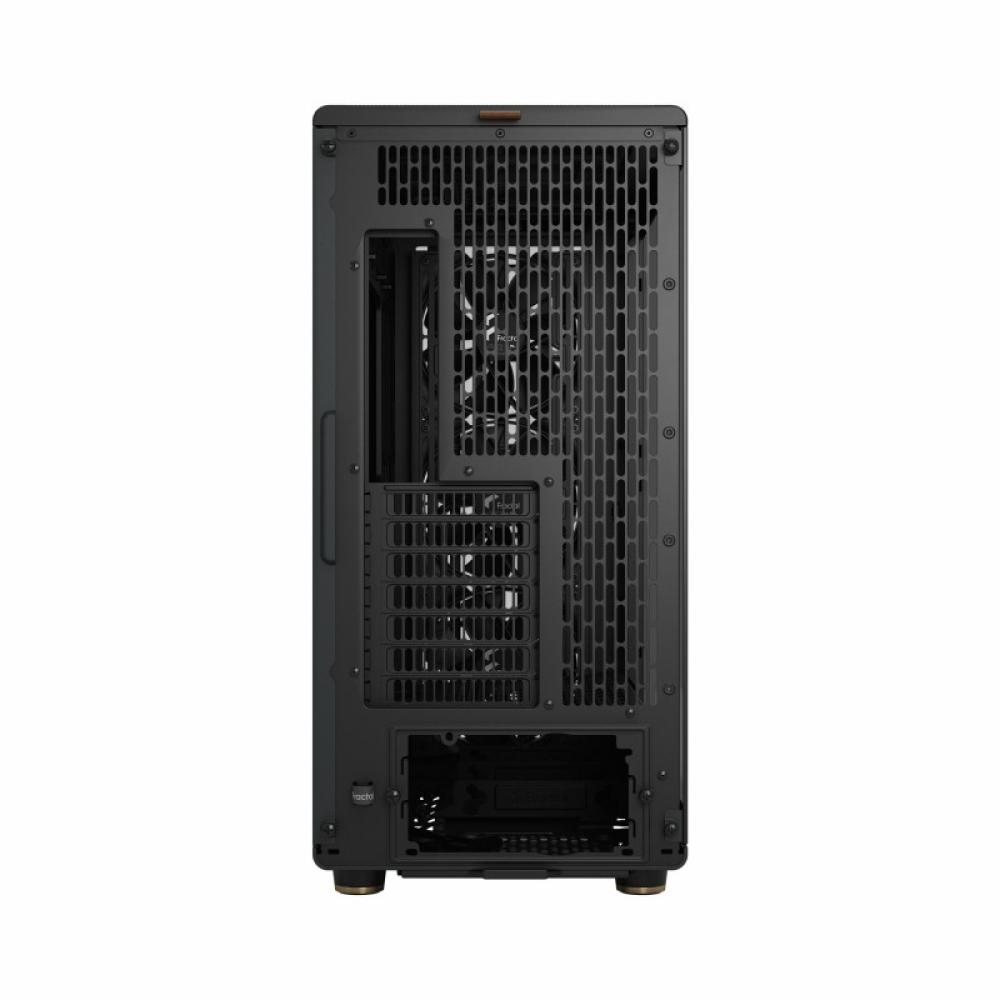 Fractal Design - North XL Midi Tower Negro, Carbón vegetal