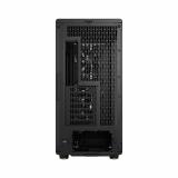 Fractal Design - North XL Midi Tower Negro, Carbón vegetal