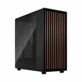 Fractal Design - North XL Midi Tower Negro, Carbón vegetal