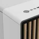 Fractal Design - North XL Midi Tower Blanco - FD-C-NOR1X-03
