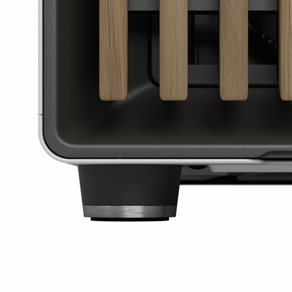 Fractal Design - North XL Midi Tower Blanco - FD-C-NOR1X-03