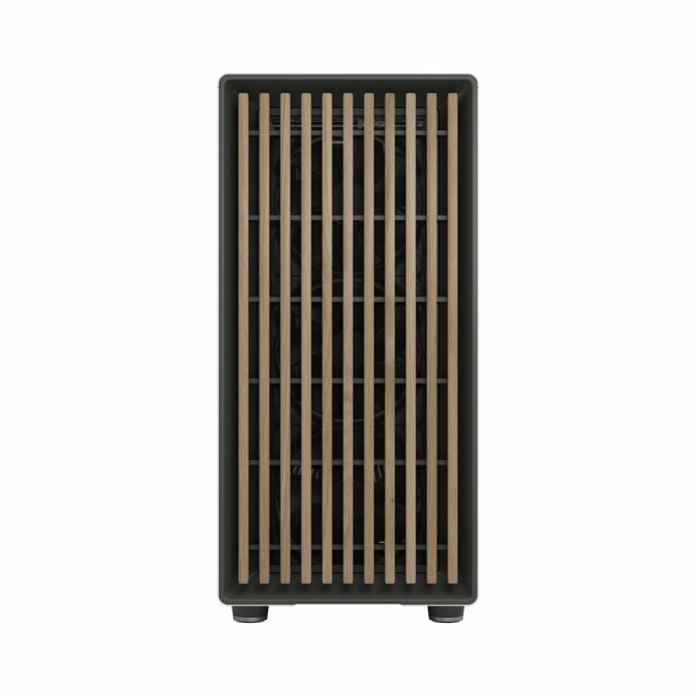 Fractal Design - North XL Midi Tower Blanco - FD-C-NOR1X-03