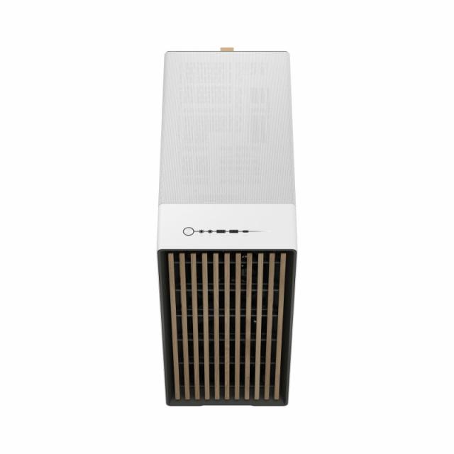 Fractal Design - North XL Midi Tower Blanco - FD-C-NOR1X-03