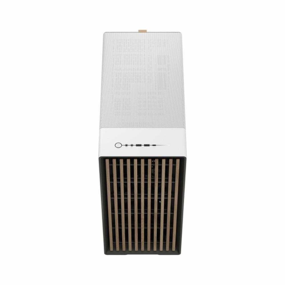 Fractal Design - North XL Midi Tower Blanco - FD-C-NOR1X-03