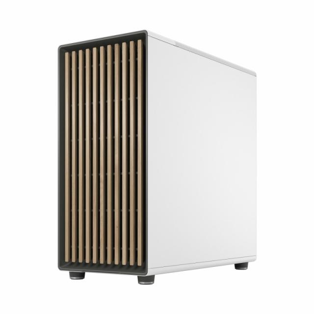 Fractal Design - North XL Midi Tower Blanco - FD-C-NOR1X-03