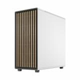 Fractal Design - North XL Midi Tower Blanco - FD-C-NOR1X-03