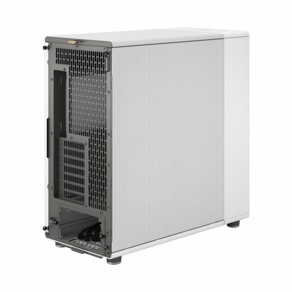 Fractal Design - North XL Midi Tower Blanco - FD-C-NOR1X-03