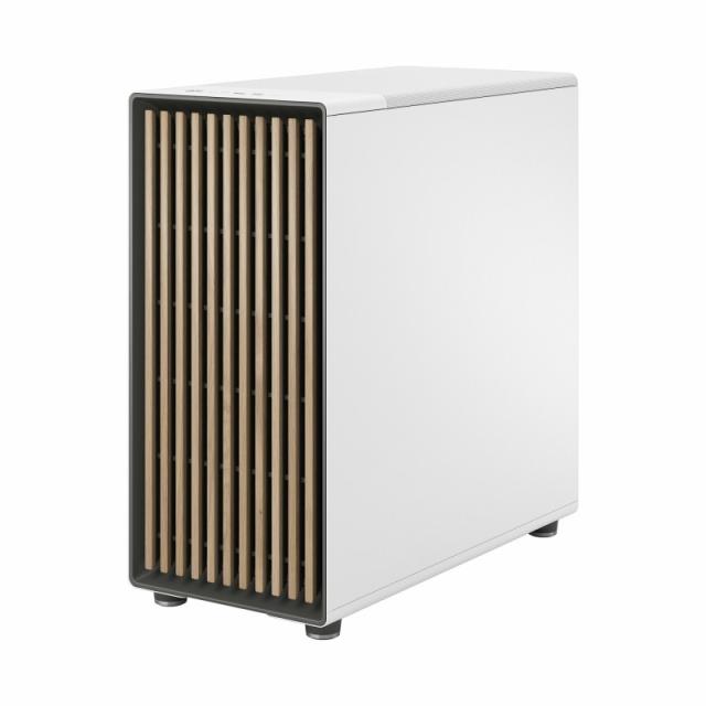 Fractal Design - North XL Midi Tower Blanco - FD-C-NOR1X-03