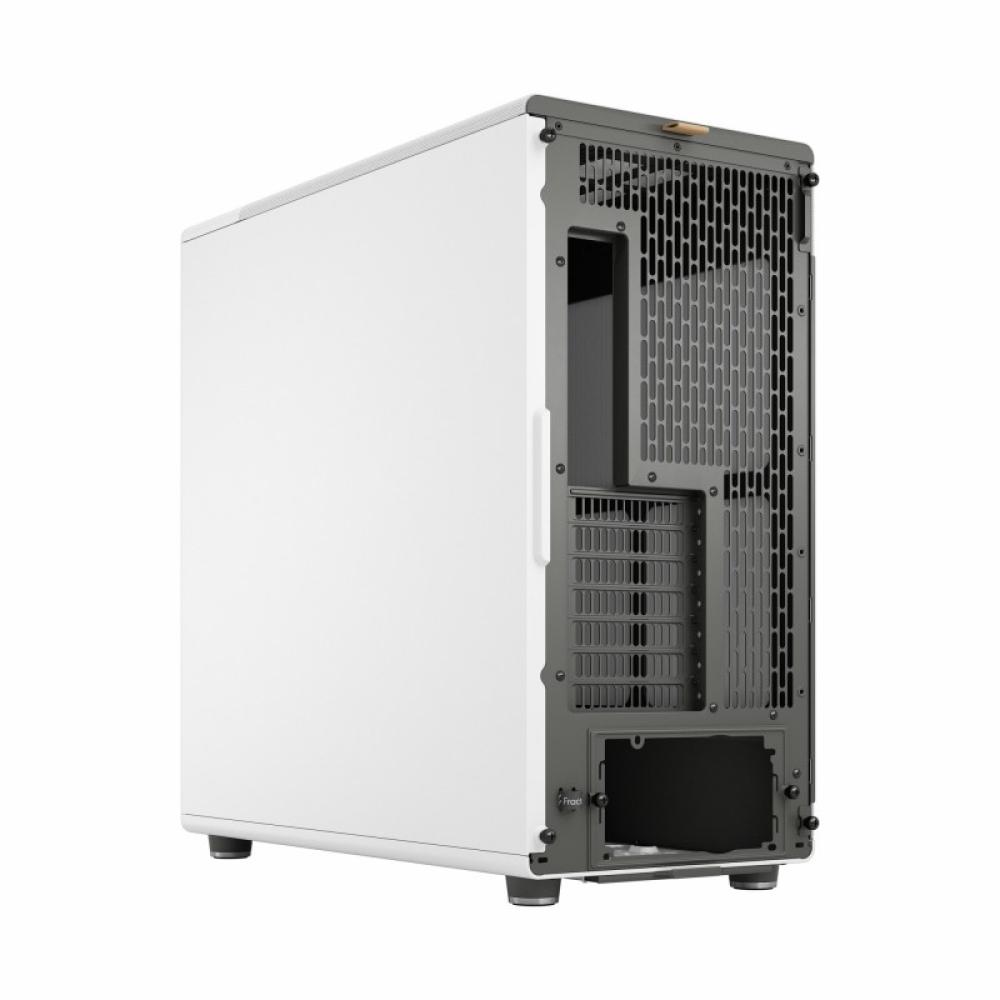 Fractal Design - North XL Midi Tower Blanco - FD-C-NOR1X-03