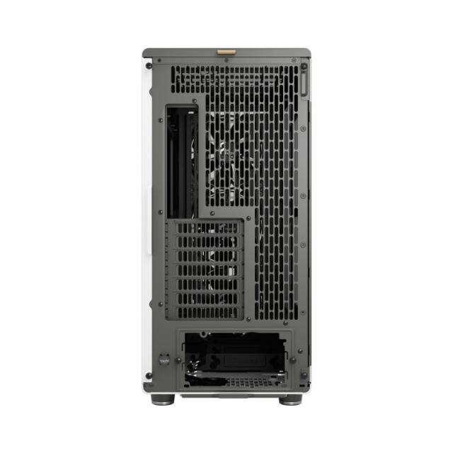 Fractal Design - North XL Midi Tower Blanco - FD-C-NOR1X-03