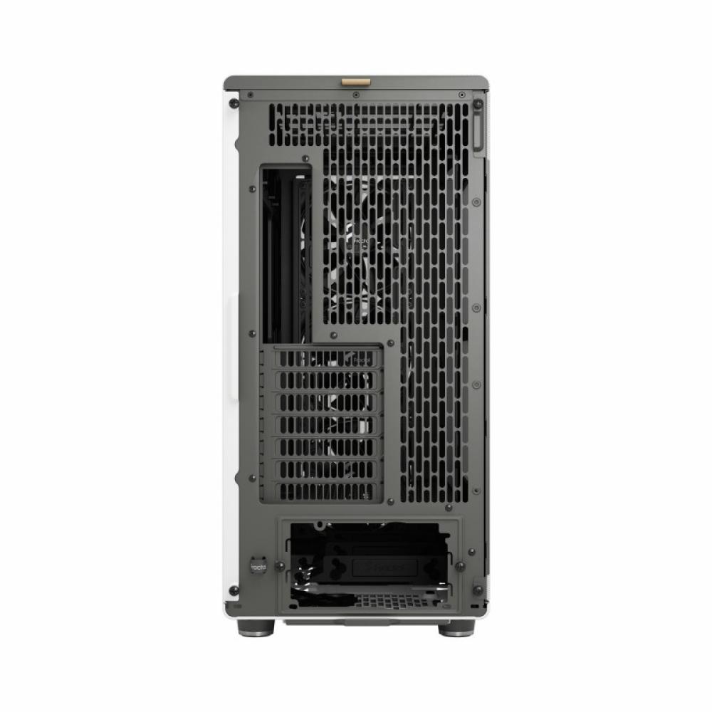 Fractal Design - North XL Midi Tower Blanco - FD-C-NOR1X-03