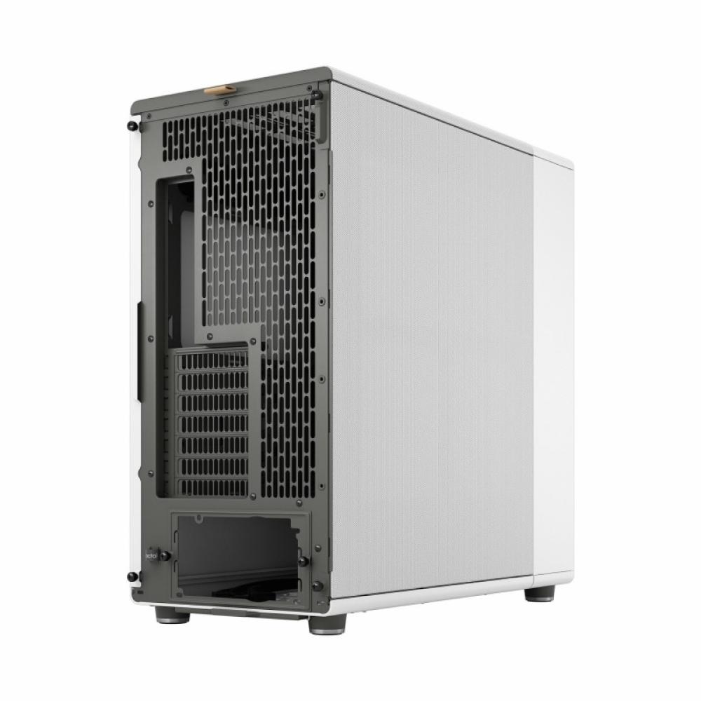 Fractal Design - North XL Midi Tower Blanco - FD-C-NOR1X-03