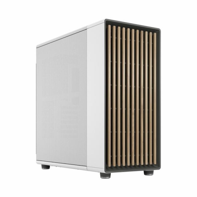 Fractal Design - North XL Midi Tower Blanco - FD-C-NOR1X-03