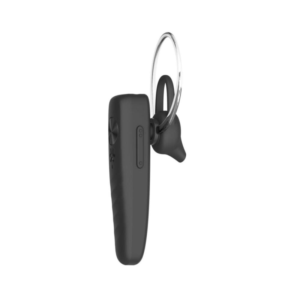Celly - BH20BK auricular y casco Auriculares Inalámbrico Dentro de oído Oficina/Centro de llamadas Negro
