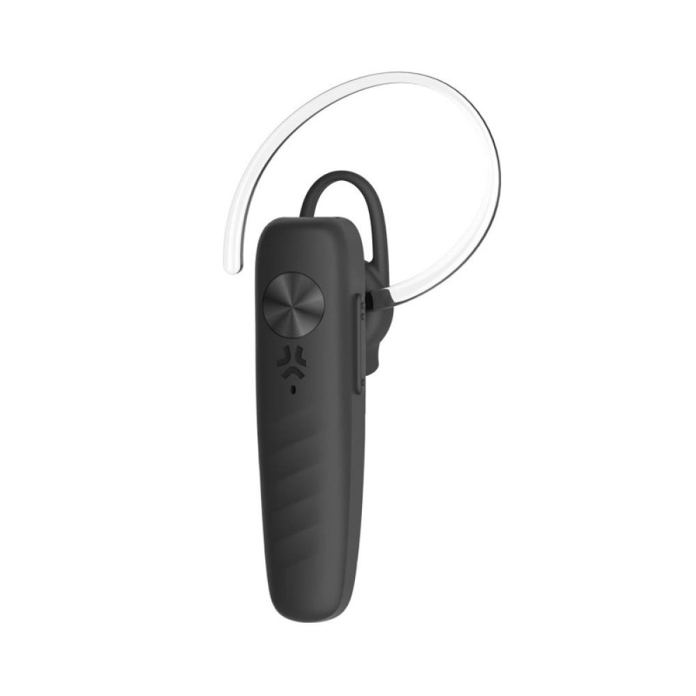 Celly - BH20BK auricular y casco Auriculares Inalámbrico Dentro de oído Oficina/Centro de llamadas Negro