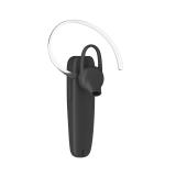 Celly - BH20BK auricular y casco Auriculares Inalámbrico Dentro de oído Oficina/Centro de llamadas Negro