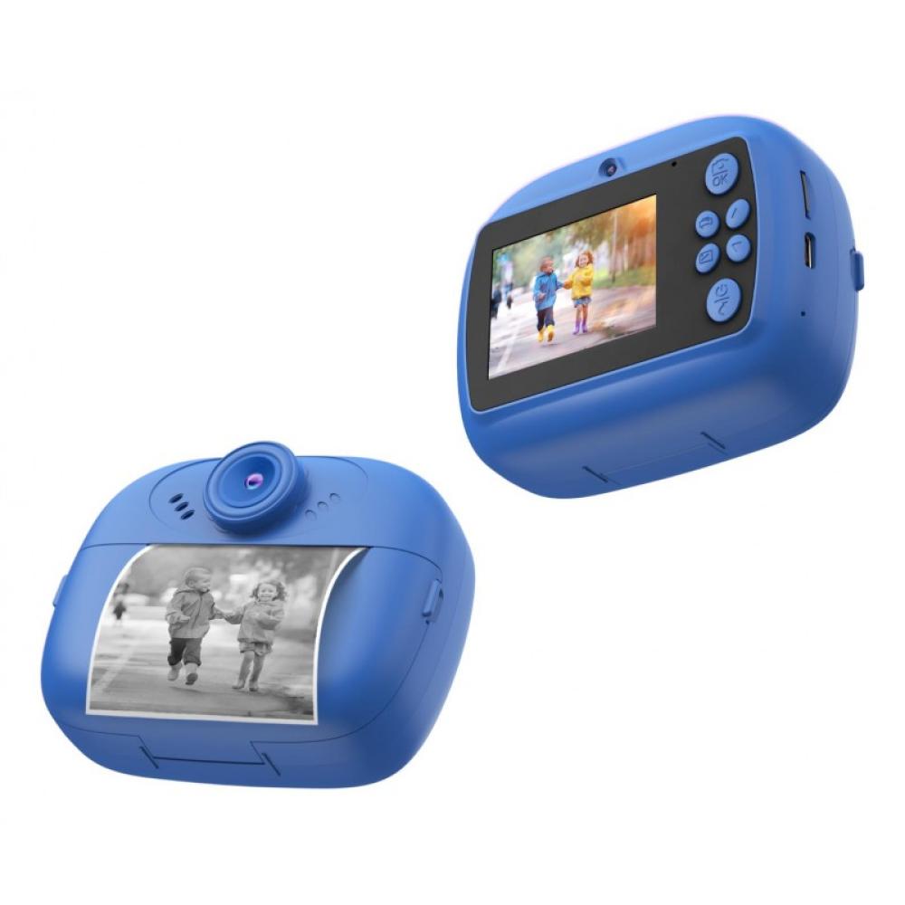 Celly - KIDSCAMPRINT Azul